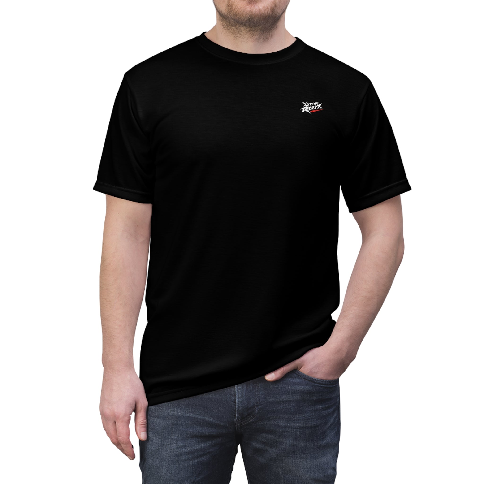 Jet Ski Splash - Watersports - Men's Tee Shirt - DC0170